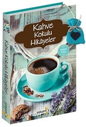 Kahve Kokulu Hikayeler - Yakamoz Yayınevi