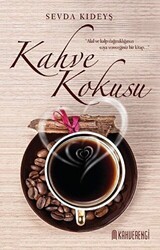 Kahve Kokusu - Kahverengi Kitap