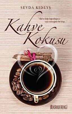 Kahve Kokusu - 1
