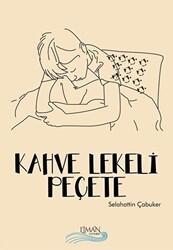 Kahve Lekeli Peçete - Liman Yayınevi