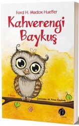 Kahverengi Baykuş - Herdem Kitap