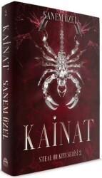 Kainat - Ciltli - Martı Yayınları