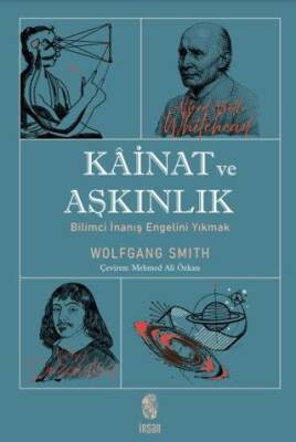 Kainat ve Aşkınlık - 1