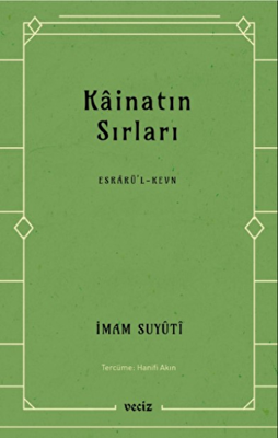 Kainatın Sırları - 1