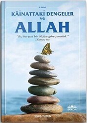 Kainattaki Ölçüler Dengeler ve Hz. Allah - Süeda Basım Yayın