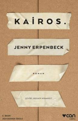 Kairos - 1