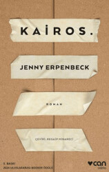 Kairos - Can Yayınları