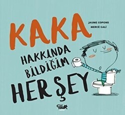 Kaka Hakkında Bildiğim Her Şey - Tekir Kitap