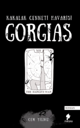 Kakalak Cenneti Havarisi Gorgias - Morena Yayınevi