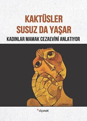 Kaktüsler Susuz da Yaşar - 1