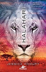 Kalahari - Pegasus Yayınları