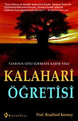 Kalahari Öğretisi - Kuraldışı Yayınevi