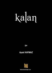 Kalan - Baygenç Yayıncılık