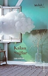 Kalan Sağlar - Muhit Kitap