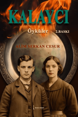 Kalaycı Öyküler - 1