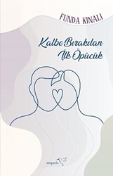 Kalbe Bırakılan İlk Öpücük - Müptela Yayınları