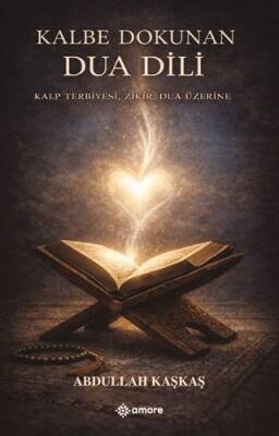 Kalbe Dokunan Dua Dili - 1