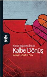 Kalbe Dönüş - Kurtuba Kitap