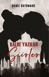 Kalbe Yazılan Şiirler - Dls Yayınları