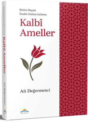 Kalbi Ameller - 1