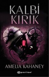 Kalbi Kırık - Epsilon Yayınevi