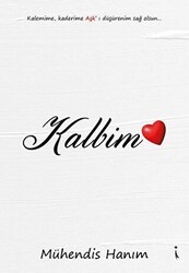 Kalbim - İkinci Adam Yayınları