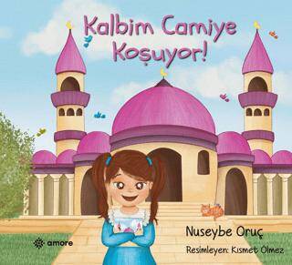 Kalbim Camiye Koşuyor - 1
