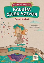 Kalbim Çiçek Açıyor - Nar Çocuk