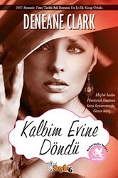 Kalbim Evine Döndü - Sayfa6 Yayınları