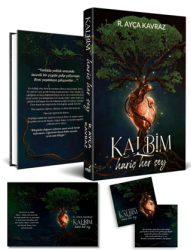 Kalbim Hariç Her Şey - İndigo Kitap