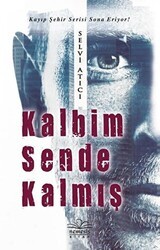 Kalbim Sende Kalmış - Nemesis Kitap