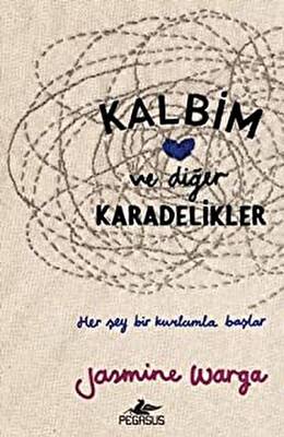 Kalbim ve Diğer Karadelikler - 1