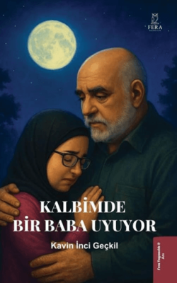 Kalbimde Bir Baba Uyuyor - 1