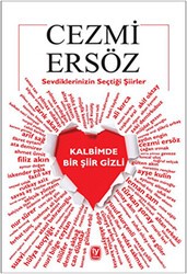 Kalbimde Bir Şiir Gizli - Tekin Yayınevi