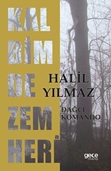 Kalbimde Zemheri - Gece Kitaplığı