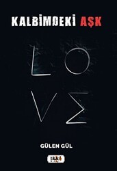 Kalbimdeki Aşk - Tilki Kitap