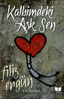 Kalbimdeki Aşk Sen - 1