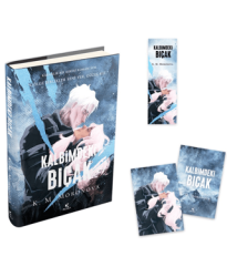 Kalbimdeki Bıçak - Pukka Yayınları