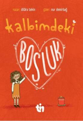 Kalbimdeki Boşluk - 1
