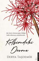 Kalbimdeki Dövme - Destek Yayınları