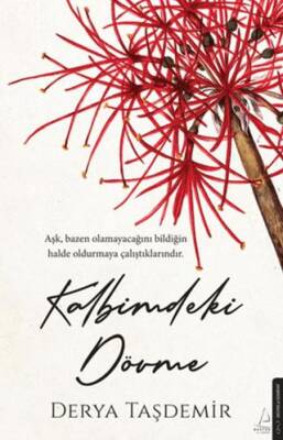 Kalbimdeki Dövme - 1