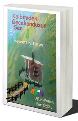 Kalbimdeki Gecekondusun Sen - 1