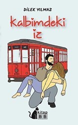 Kalbimdeki İz - BB Kitap