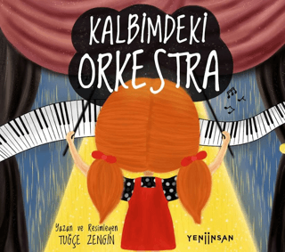 Kalbimdeki Orkestra - 1
