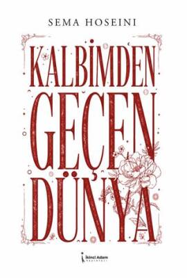 Kalbimden Geçen Dünya - 1