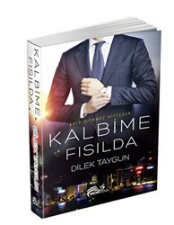Kalbime Fısılda - Mortena Yayınları
