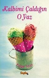 Kalbimi Çaldığın O Yaz - Sayfa6 Yayınları