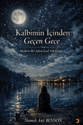 Kalbimin İçinden Geçen Gece - 1