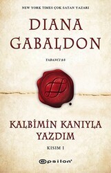 Kalbimin Kanıyla Yazdım - Kısım 1 - Epsilon Yayınevi