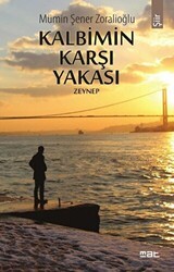 Kalbimin Karşı Yakası - Mat Kitap